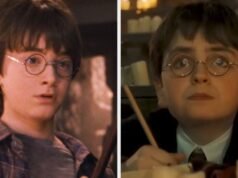 "Harry Potter" Está oficialmente reiniciando, então vamos descobrir qual aluno de Hogwarts você *realmente* é