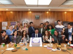 Prime Video renova ‘La Oficina’ do co-criador de ‘Club of Crows’ Gaz Alazraki (EXCLUSIVO)