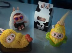 Labubus pode ser Labu-Bust depois que Pop Mart publica perda recorde de participação