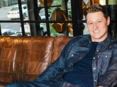 Ben McKenzie diz que a criptografia tem um ingrediente secreto: a solidão masculina