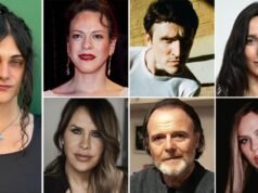 ‘Las Malas’: Karla Sofía Gascón juntou-se ao filme Armando Bo de Adela Buendía, Daniela Vega, Louta, Lola Rodríguez, Yenesi, Luis Machín e mais