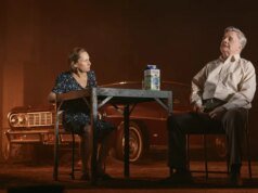 Crítica da Broadway de ‘Death of a Salesman’: Nathan Lane e Laurie Metcalf lideram um renascimento taciturno que está preso no ponto morto