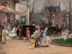 Descobrindo Raimundo de Madrazo e o Espumante Espanhol do Século XIX