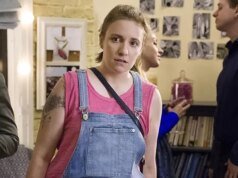 Lena Dunham tem ideia para filme de ‘Girls’ e, de brincadeira, tenta forçar a mão da HBO Max