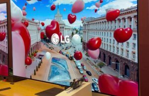 TVs OLED LG G6 vs. C6: o que é realmente diferente e qual você deve comprar?