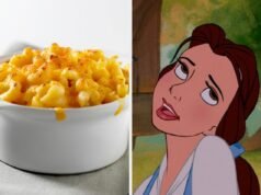 Prepare uma refeição totalmente “M” e poderemos adivinhar qual princesa da Disney você menos gosta