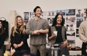 ‘Eu sempre digo que sou um ator terrível’: Adrien Brody sobre como superar as ansiedades para sua estreia na Broadway em ‘Fear of 13’, de Lindsey Ferrentino