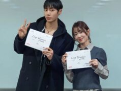 O diretor de ‘Crash Landing on You’, Lee Jung-hyo, tira ‘longas férias’ com a Netflix