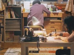 ‘Look Back’, de Kore-eda Hirokazu, lidera o Festival Internacional de Cinema de Tóquio e vai para a programação de Cannes (EXCLUSIVO)