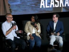 Octavia Spencer na série documental ‘Lost Women Of Alaska’: “Há tantas vozes que precisam ser restauradas” – Documentário de TV Contenders
