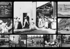 O chefe de Cannes, Thierry Frémaux, em seu documentário ‘Lumière, Le Cinéma!’ E se o filme tem futuro