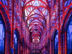 Banijay leva experiência imersiva de ‘Luminiscência’ para Hamburgo, sua terceira localização na Alemanha (EXCLUSIVO)