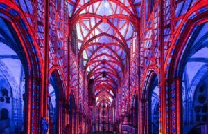 Banijay leva experiência imersiva de ‘Luminiscência’ para Hamburgo, sua terceira localização na Alemanha (EXCLUSIVO)