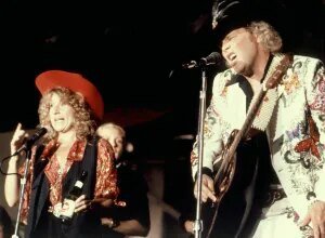 David Allan Coe morre: o cantor country “fora da lei” que escreveu Defiant ‘Take This Job And Shove It’ tinha 86 anos