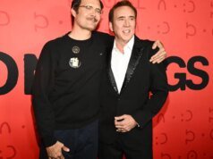 Nicolas Cage retornando para novo filme ‘Longlegs’ com Osgood Perkins