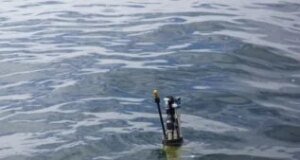 Pequenos robôs revelam a química oculta do oceano em águas com baixo teor de oxigênio