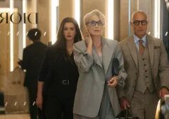 Meryl Streep recusou ‘Devil Wears Prada 2’ antes que o estúdio dobrasse sua oferta: “Eu estava pronta para me aposentar”