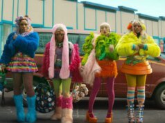 A programação do Festival de Cinema de São Francisco de 2026 inclui ‘I Love Boosters’, ‘The Invitation’ e ‘Late Fame’ de Boots Riley