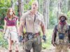 Estrelas de ‘Jumanji’ revelam título de Threequel, trailer de estreia – CinemaCon