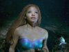 Halle Bailey diz que a reação racista da ‘Pequena Sereia’ ‘me ensinou como bloquear o barulho’