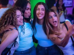 Crítica de ‘colegas de quarto’: melhores amigos ficam irritados em uma comédia universitária irregular com duas pistas fantásticas