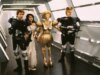 ‘Spaceballs’: novo filme de Mel Brooks, Rick Moranis e Josh Gad será lançado na próxima primavera