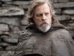 Mark Hamill apoia o novo chefe de ‘Star Wars’ após a saída de Kathleen Kennedy e os problemas de ‘Últimos Jedi’: ‘Não consigo pensar em mãos melhores’ do que Dave Filoni