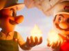 ESCUTE: ‘The Super Mario Galaxy Movie’ ilumina as bilheterias, mas deixa espaço para ‘Project Hail Mary’