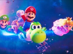 Bilheteria: ‘The Super Mario Galaxy Movie’ ganha US$ 48 milhões no dia de estreia
