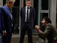 Fox renova ‘Memory of a Killer’, estrelado por Michael Imperioli e Patrick Dempsey, para a 2ª temporada