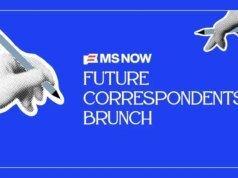 MS AGORA sediará evento de fim de semana de correspondentes da Casa Branca para conectar repórteres com estudantes de jornalismo