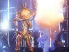 O final de ‘The Masked Singer’ revela as identidades de Galaxy Girl, Pugcasso, Cat Witch e Crane, com a ajuda de Jessica Simpson: Aqui está quem ganhou a 14ª temporada