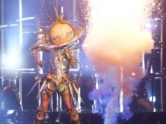 O final de ‘The Masked Singer’ revela as identidades de Galaxy Girl, Pugcasso, Cat Witch e Crane, com a ajuda de Jessica Simpson: Aqui está quem ganhou a 14ª temporada