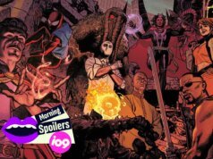 Poderia Moon Knight ir para a tela grande em ‘Midnight Sons’?