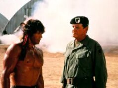 David Harbour junta-se ao elenco de ‘John Rambo’ como mentor de Noah Centineo, Major Trautman