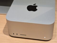 A próxima onda de Macs da Apple pode fazer você esperar mais tempo, e você pode agradecer à IA por isso