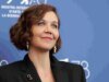 Maggie Gyllenhaal presidirá o júri do Festival de Cinema de Veneza