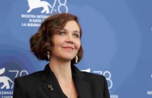 Maggie Gyllenhaal anunciada como presidente do júri de Veneza 2026