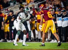 DB canadense Malcolm Bell aceita convite para minicampo de novato da NFL do Cleveland Browns: fontes