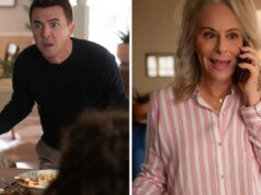‘Malcolm in the Middle’ é estrelado por Frankie Muniz e Jane Kaczmarek na cena emocional de Malcolm e Lois: ‘Ele realmente consegue se libertar’