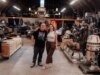Nossa visita ao set de ‘The Mandalorian and Grogu’ foi pura magia de ‘Star Wars’