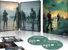 As recentes demissões da Disney podem diminuir sua coleção de mídia física