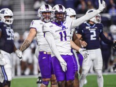 Calgary Stampeders contrata o pass rusher do All-Sun Belt Khairi Manns e lança um