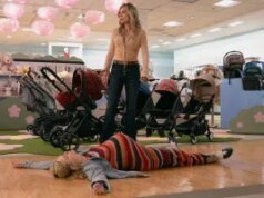 A estrela de ‘Margo’s Got Money Troubles’, Elle Fanning, fala sobre o vínculo “suculento” entre Margo e sua mãe: “Eles são cortados do mesmo tecido”