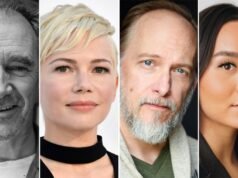 Mark Rylance estrelará e fará estreia na direção de filmes com a comédia ‘Nice Fish’ ao lado de Michelle Williams, Jim Lichtscheidl e Isabella LaBlanc – Mercado de Cannes