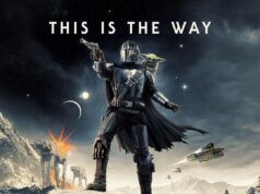 ‘The Mandalorian and Grogu’ tem uma referência de brinquedo de ‘Star Wars’ de corte profundo e selvagem