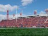 Universidade de Calgary buscando substituição no campus para o McMahon Stadium não é adequado para Stampeders