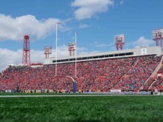 Universidade de Calgary buscando substituição no campus para o McMahon Stadium não é adequado para Stampeders