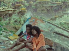 ‘Memória da Princesa Mumbi’, ambientado em uma África retro-futurista recriada com IA, ganha o prêmio principal do Festival de Cinema de Istambul