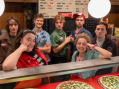 Pedido da série Netflix de ‘salário mínimo’ da American High (EXCLUSIVO)